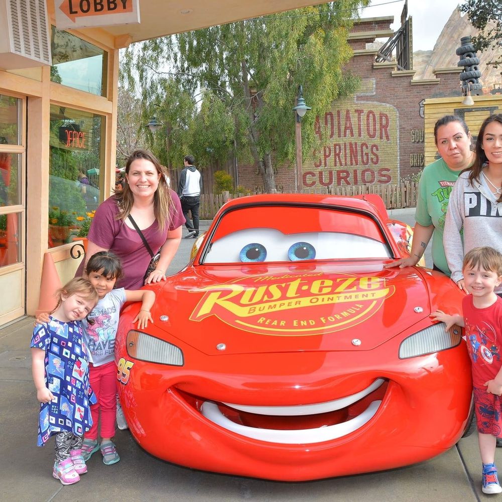 Meet your Posher, Cami